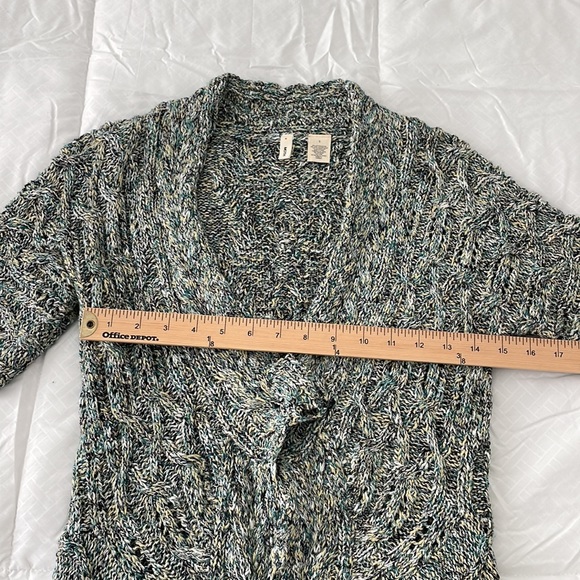 Anthropologie Moth Knit Top - Picture 5 of 6